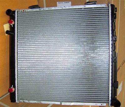 Auto Radiator For Mercedes Benz  124/230/102  1245006303/6202