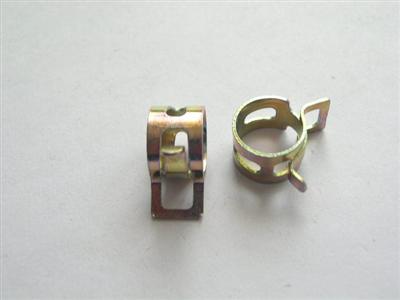 Plastic Pipe Clips BL1131