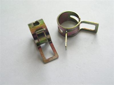 Plastic Pipe Clips Product No.:BL1435