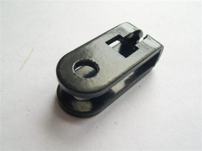 Plastic Pipe Clips BL1056