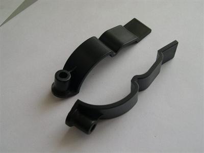 Plastic Pipe Clips