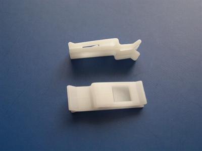 Plastic Pipe Clips