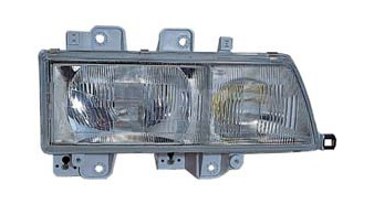 Head Lamp for Chevy, Peugeot, Daewoo, Kia, Renault