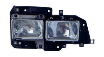 Head Lamp