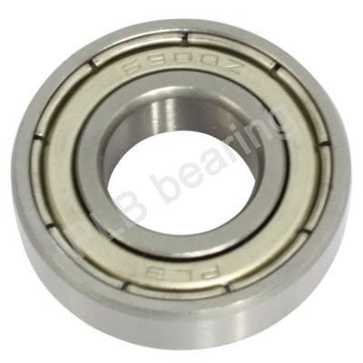 Ball Bearing (thin-section 6900 Series)