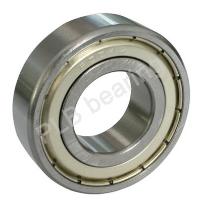 Ball Bearing (6200 Series)