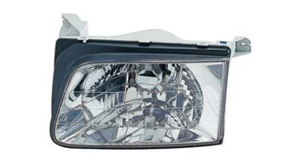 Head Lamp L 5- 89942184- a