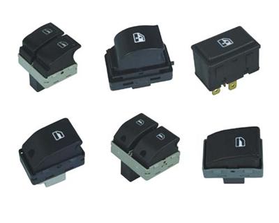 Power Window Switches