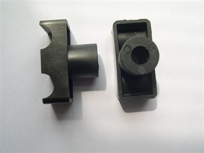 Plastic Pipe Clips