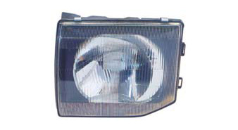 Head Lamp R MB 831068 L MB 831067