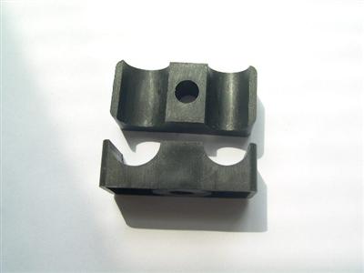 Plastic Pipe Clips BL1143