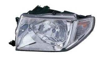 Head Lamp /R MR 414930 L MR 414929