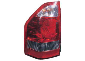 Taillight for Peugeot, Daewoo, Kia