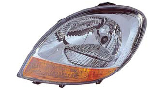 Head Lamp