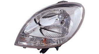 Head Lamp