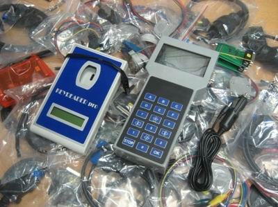 Tacho Universal(version 2008.1)