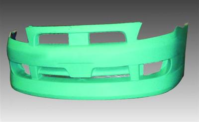 Auto Body Kit, Bumper