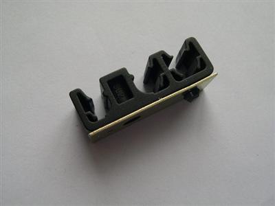 Plastic Pipe Clips