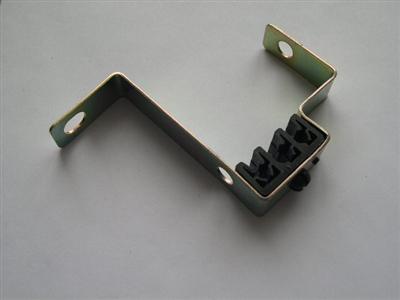 Plastic Pipe Clips BL855