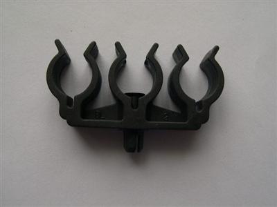 Plastic Pipe Clips