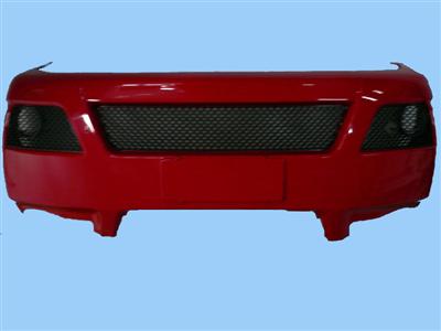 Bumper TKB-02
