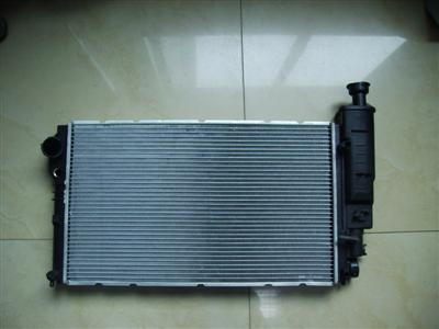 Radiator For Peugeot 405