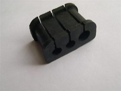 Plastic Pipe Clips BL430