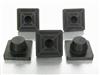 Molded Rubber Feet