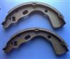 Kia pride brake shoe