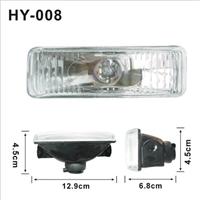 Universal Fog Lamp