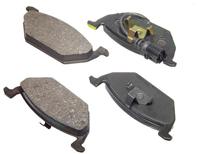 Brake Pad