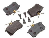BRAKE PAD