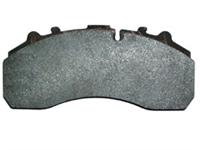 BRAKE PAD