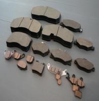 Brake Pad