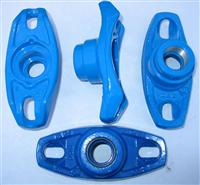 Saddle Clamp For Pipe Line