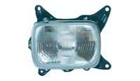 Head Lamp for Peugeot, Daewoo, Kia