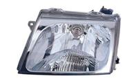 Head Lamp Of Toyota, Nissan, Mitsubishi, Honda