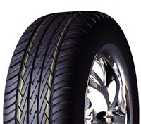 Passenger Car Tyre