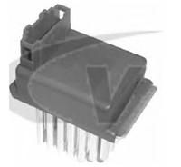 Blower Motor Resistor For Audi And VW