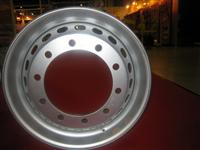 Truck Wheel Rim 22. 5- 11. 75