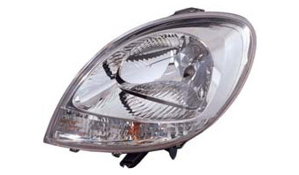 Head Lamp