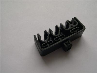 Plastic Pipe Clips