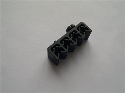 Plastic Pipe Clips