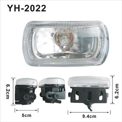 Fog Lamp