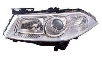 Head Lamp