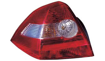 Taillight R 8200142681