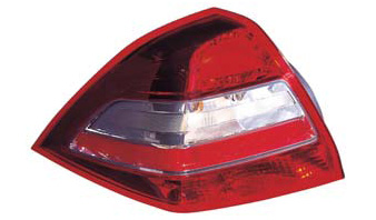 Taillight