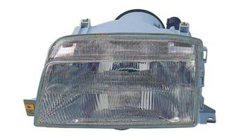 Head Lamp