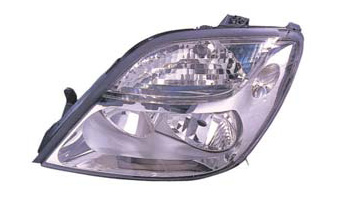 Head Lamp