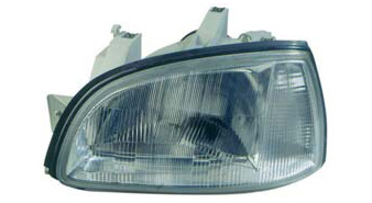 Head Lamp